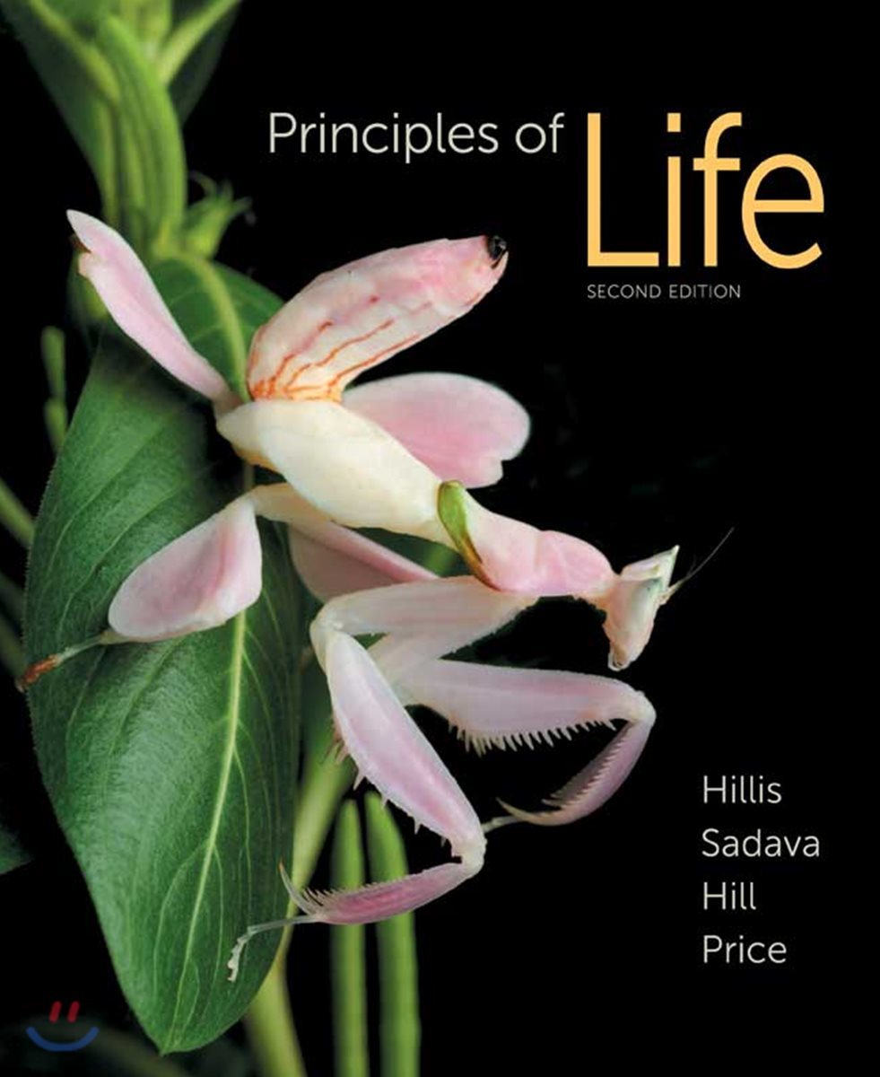 Principles of Life, 2/E