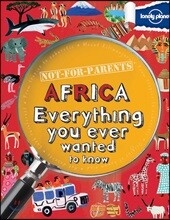 Not For Parents Africa: Everything you ever wanted to know