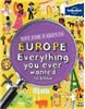 Not For Parents Europe: Everything you ever wanted to know