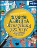 Not For Parents South America: Everything you ever wanted to know