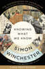Knowing What We Know: The Transmission of Knowledge: From Ancient Wisdom to Modern Magic