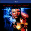 Blade Runner: The Final Cut (블레이드 러너) (한글무자막)(Blu-ray) (1982)