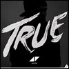 Avicii (아비치) - True [Limited Edition LP]