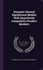 Dynamic General Equilibrium Models With Imperfectly Competitive Product Markets