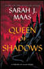 Queen of Shadows