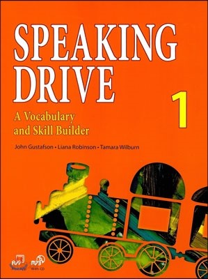 Speaking Drive 1