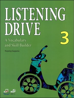 Listening Drive 3