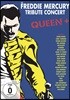 프레디 머큐리 추모 공연 (Freddie Mercury Tribute Concert) [3DVD]