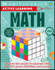 Brain Boost Math: Explore the Magic of Numbers with Over 100 Great Activities and Puzzles