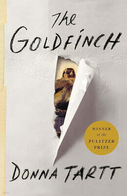 The Goldfinch