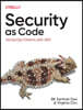 Security as Code: Devsecops Patterns with Aws