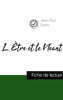 L'Etre et le Neant de Jean-Paul Sartre (fiche de lecture et analyse complete de l'oeuvre)