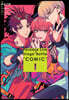 Paradox Live Stage Battle "COMIC"  1
