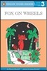 Fox On Wheels