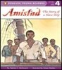 Amistad : Story Of A Slave Ship