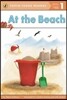 At the Beach
