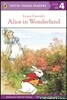 Lewis Carrol'ls Alice in Wonderland