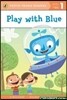 Play With Blue