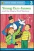 Young Cam Jansen and the Magic Bird Mystery
