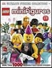 Ultimate Sticker Collection: LEGO Minifigures (Series 1-7)