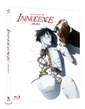 이노센스 : 블루레이
