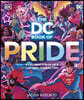 The DC Book of Pride