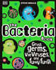 The Bacteria Book (New Edition)