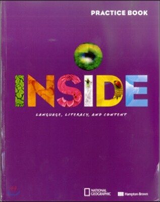 INSIDE Level A Practice Book
