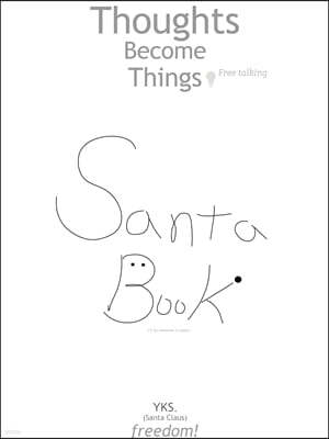 Santa Book 산타북