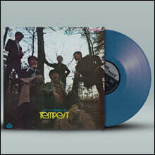 템페스트 - 블루팝스 [블루 컬러 LP]