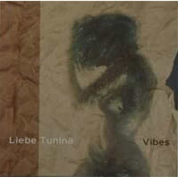 Vibes / Liebe Tunina (수입)