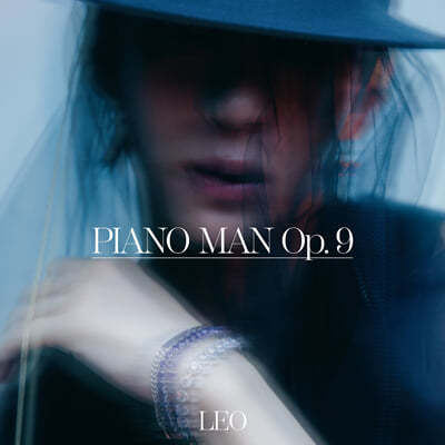 레오 (LEO) - 미니앨범 3집 : Piano man Op. 9