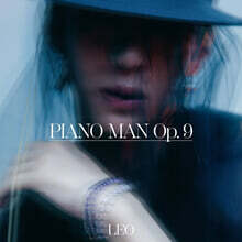 레오 (LEO) - 미니앨범 3집 : Piano man Op. 9