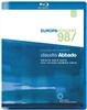 Claudio Abbado 1998년 유로파 콘서트 - 바그너 / 차이코프스키: 서곡