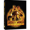 쥬라기 월드:도미니언 (2Disc, 4K UHD+BD 슬립케이스 한정판) : 블루레이