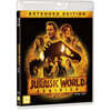 쥬라기 월드:도미니언 (1Disc) : 블루레이