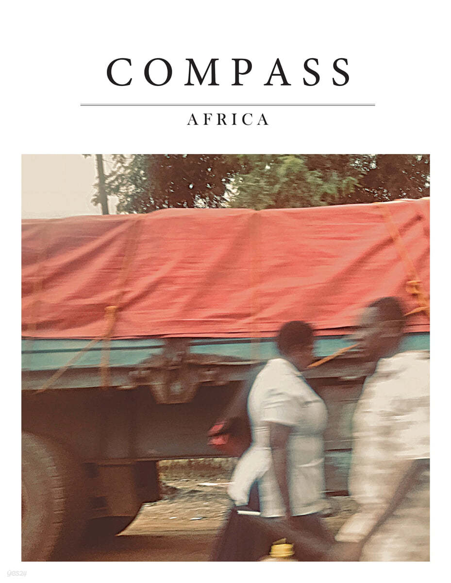 COMPASS AFRICA