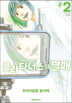 플라타너스의 열매 2