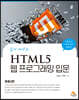 HTML5 웹 프로그래밍 입문