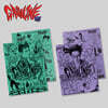 키 (KEY) 2집 - Gasoline [Booklet ver.][2종 중 랜덤발송]