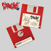 키 (KEY) 2집 - Gasoline [Floppy ver.]