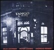 Tango a Trois 탱고 트리오 라이브 앨범 (Tango a Trois Live)