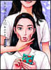 女の園の星   3  オリジナルアニメBlu-ray付き特裝版