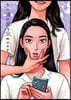 女の園の星   3