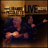 Romero Lubambo / Rafael Piccolotto - Live At Dizzy's (CD)