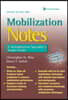 Mobilization Notes: A Rehabilitation Specialist's Pocket Guide