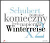 Tomasz Konieczny 슈베르트: 겨울 나그네 (Schubert: Winterreise)