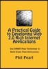 A Practical Guide to Developing Web 2.0 Rich Internet Applications: The Design and Construction of Single Page Application Web Sites