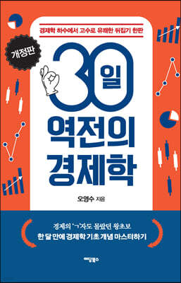 30일 역전의 경제학 (큰글자도서)