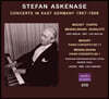 Stefan Askenase 동독 연주회 실황 (Concerts in East Germany 1967-1968)